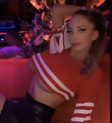 Nicolettesheasquad