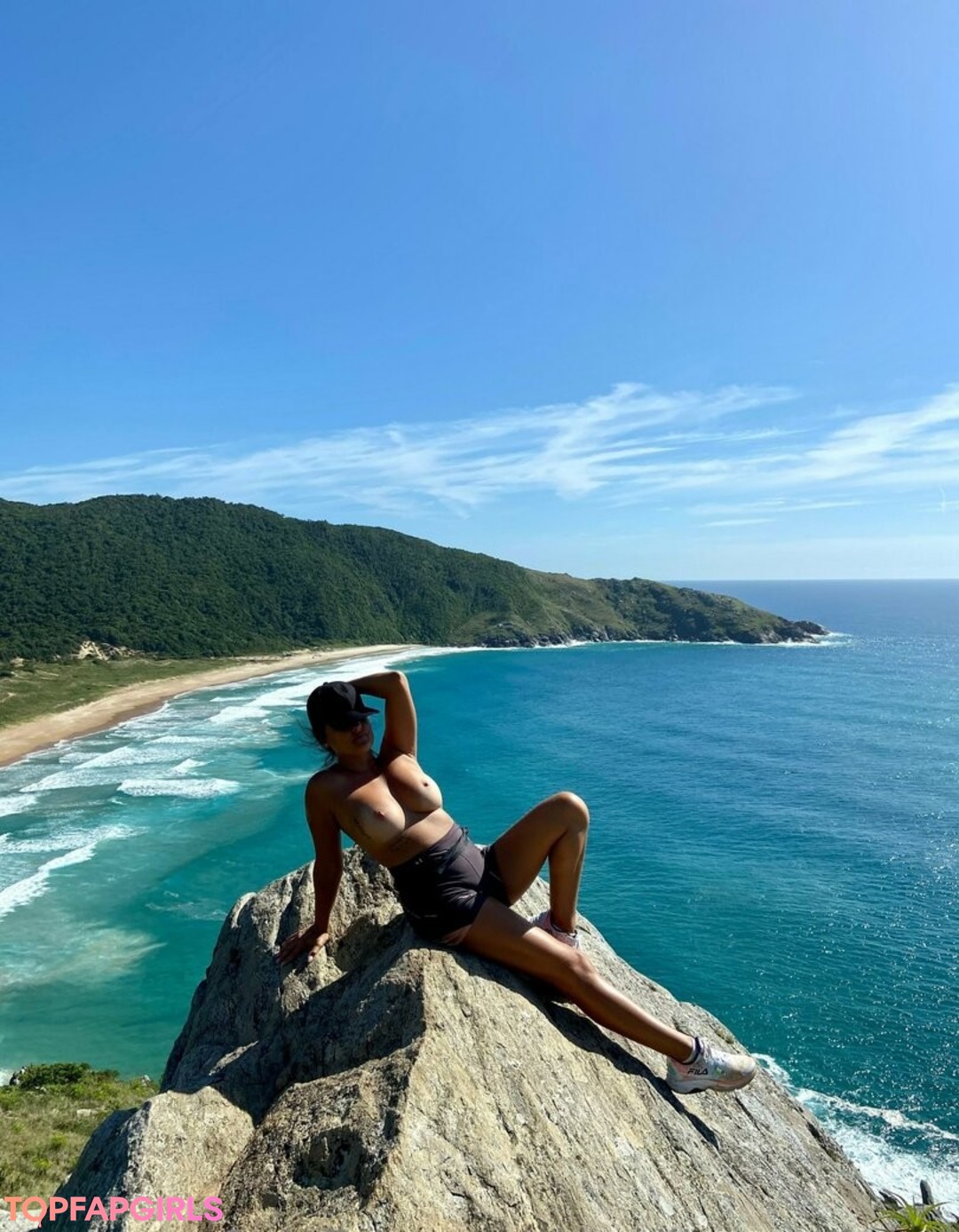 Foto desnuda filtrada de OnlyFans de Brazilianredhead #36 Foto desnuda filtrada de OnlyFans de Brazilianredhead #36