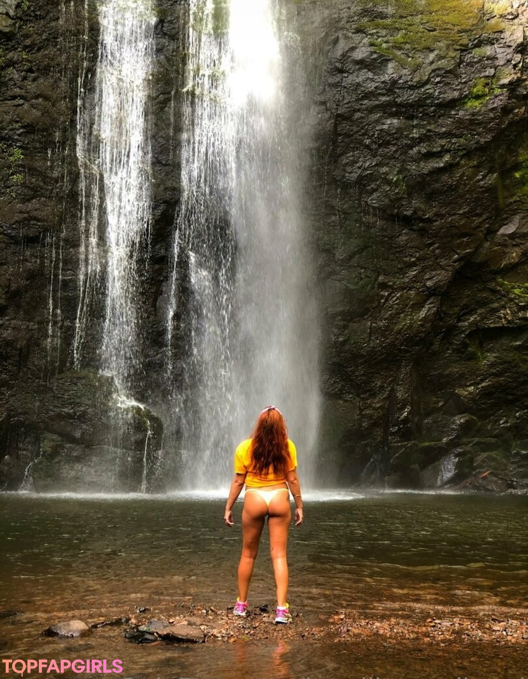 Foto desnuda filtrada de OnlyFans de Brazilianredhead #63 Foto desnuda filtrada de OnlyFans de Brazilianredhead #63