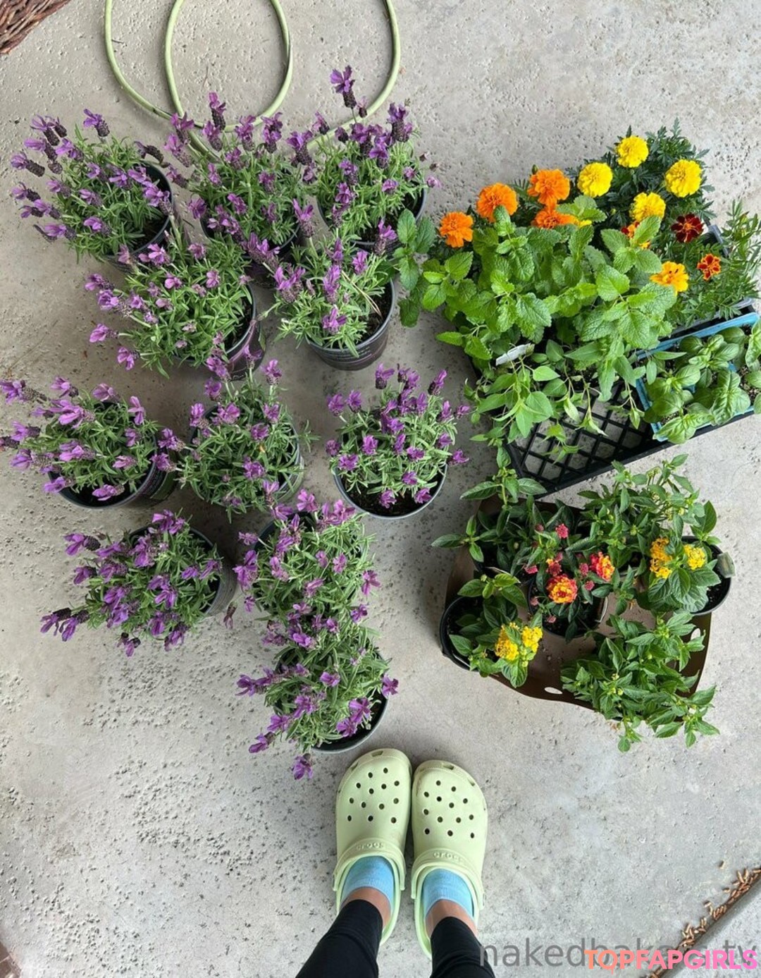 Foto desnuda filtrada de OnlyFans de Nakedbakers #447 Foto desnuda filtrada de OnlyFans de Nakedbakers #447