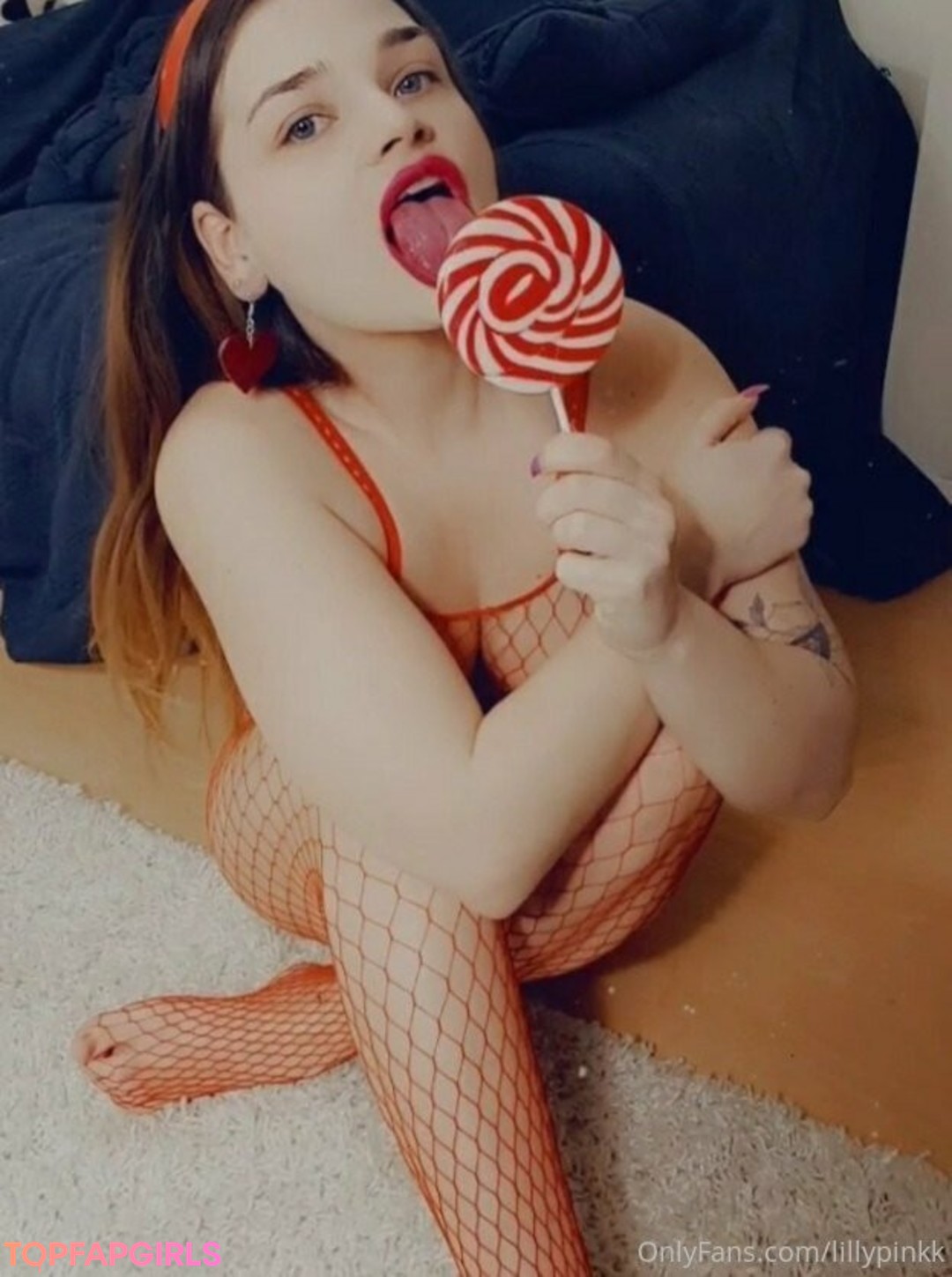 Foto desnuda filtrada de OnlyFans de Lillypinkk #115 Foto desnuda filtrada de OnlyFans de Lillypinkk #115