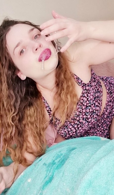 Foto desnuda filtrada de OnlyFans de Lillypinkk