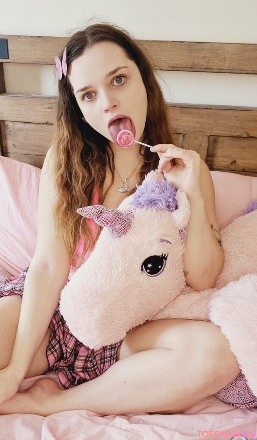 Foto desnuda filtrada de OnlyFans de Lillypinkk #412 Foto desnuda filtrada de OnlyFans de Lillypinkk #412