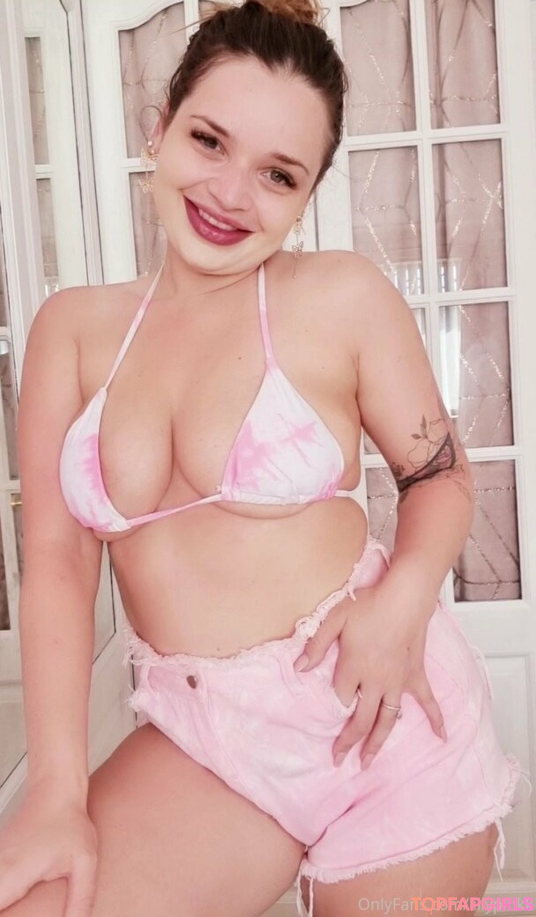 Foto desnuda filtrada de OnlyFans de Lillypinkk #674 Foto desnuda filtrada de OnlyFans de Lillypinkk #674
