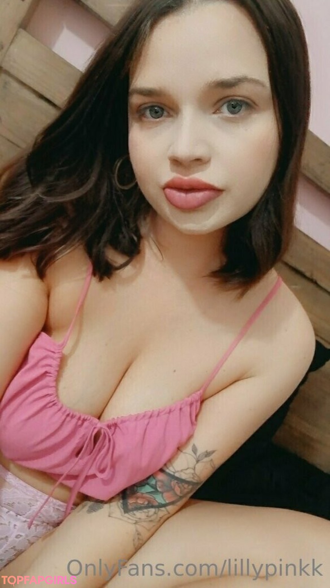 Foto desnuda filtrada de OnlyFans de Lillypinkk #719 Foto desnuda filtrada de OnlyFans de Lillypinkk #719