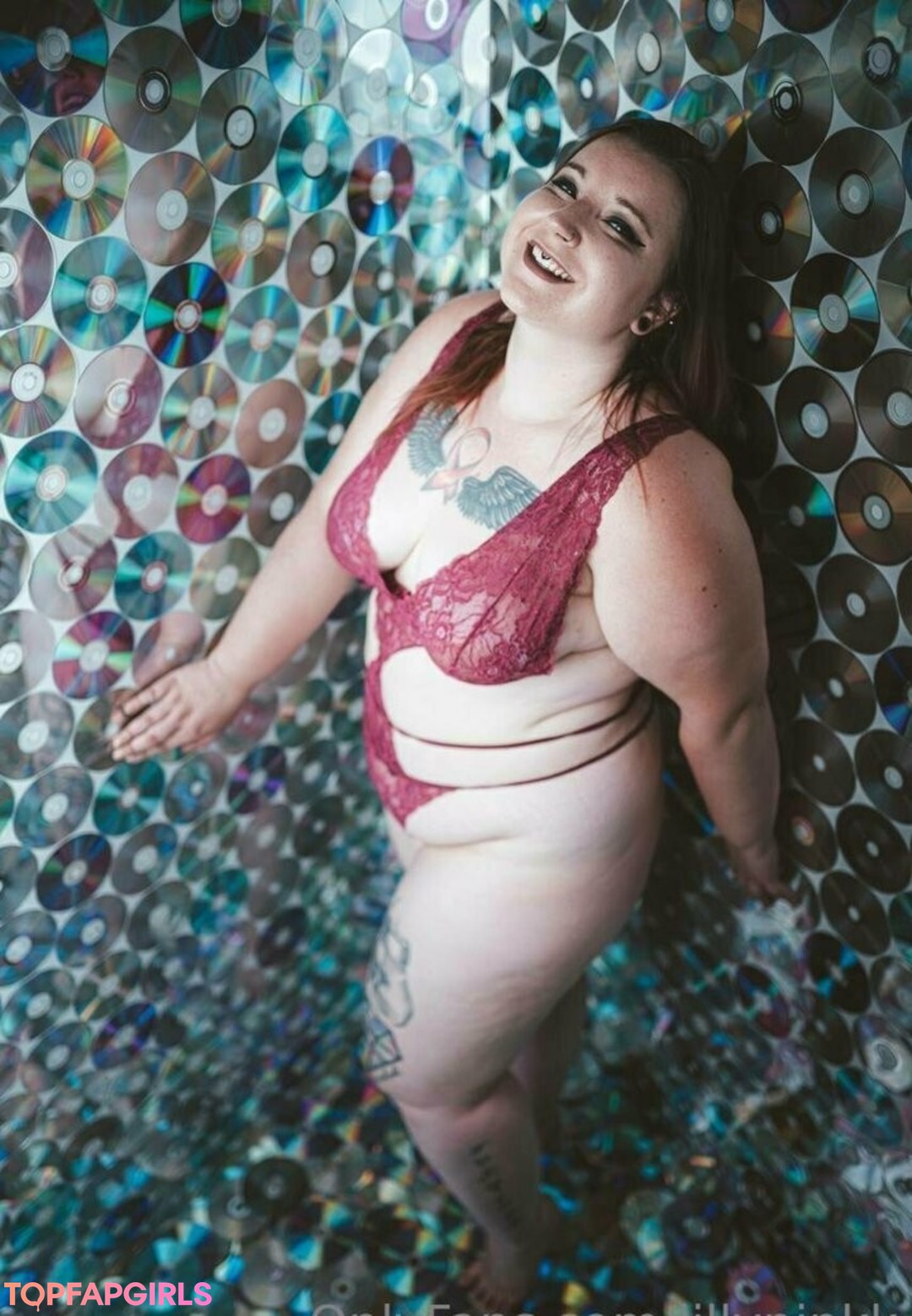 Foto desnuda filtrada de OnlyFans de Lillypinkk #750 Foto desnuda filtrada de OnlyFans de Lillypinkk #750