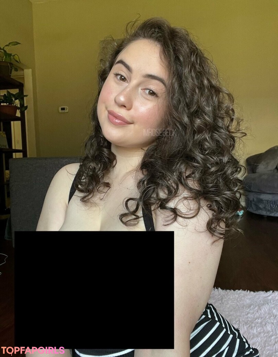 Foto desnuda filtrada de OnlyFans de Imrosebeck #64 Foto desnuda filtrada de OnlyFans de Imrosebeck #64