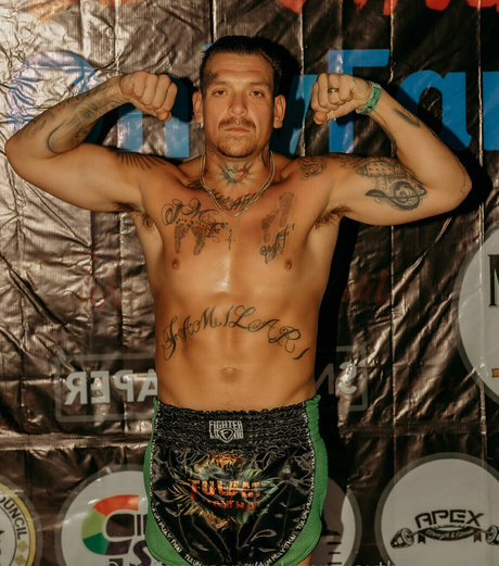 Tulummuaythaimexico