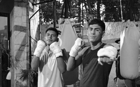 Tulummuaythaimexico