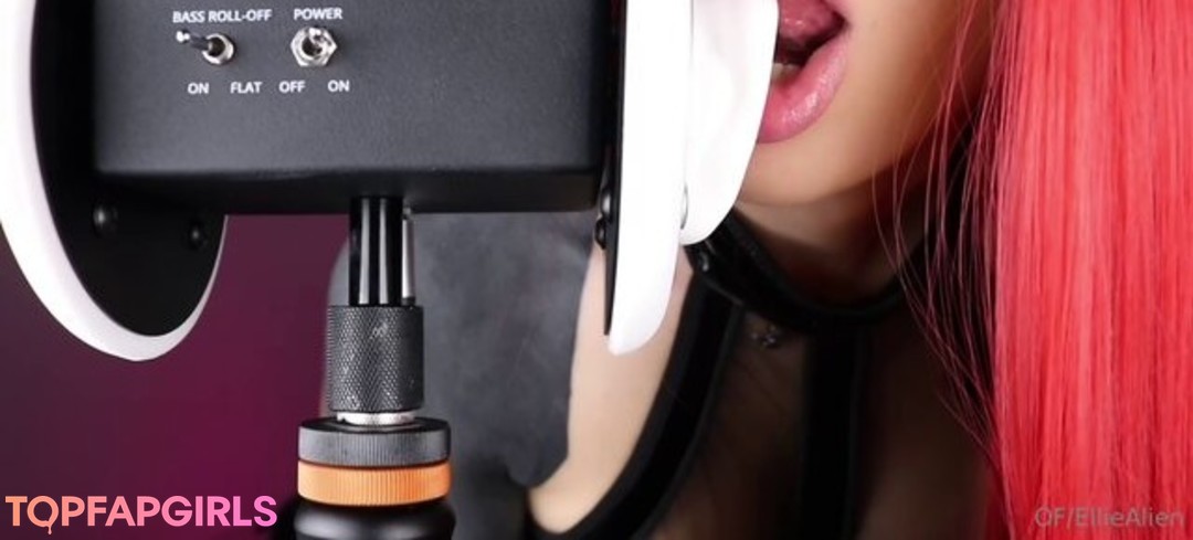 Foto desnuda filtrada de OnlyFans de Ellie Alien #385 Foto desnuda filtrada de OnlyFans de Ellie Alien #385