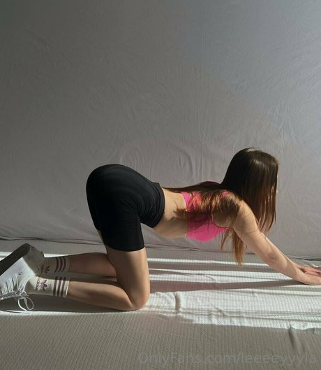 Foto desnuda filtrada de OnlyFans de Callmelusty