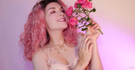Kittyklaw Asmr