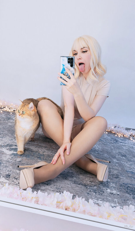 KittyKlaw ASMR