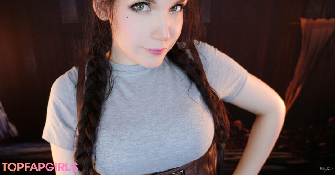 Foto desnuda filtrada de OnlyFans de Kittyklaw Asmr #237 Foto desnuda filtrada de OnlyFans de Kittyklaw Asmr #237
