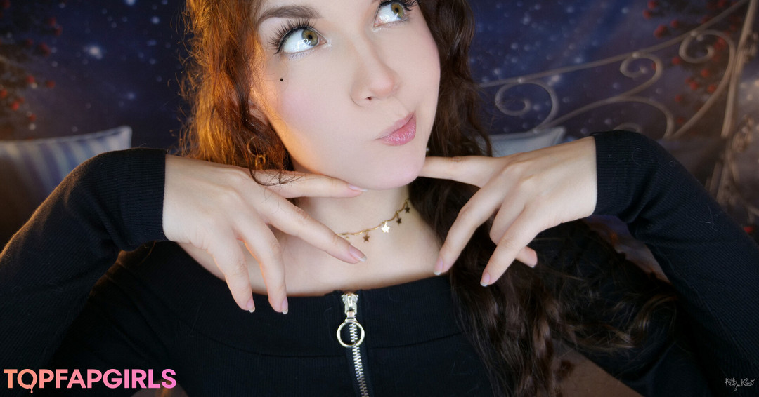 Foto desnuda filtrada de OnlyFans de Kittyklaw Asmr #241 Foto desnuda filtrada de OnlyFans de Kittyklaw Asmr #241