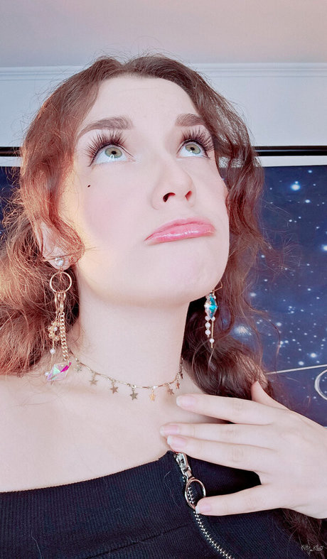 Kittyklaw Asmr