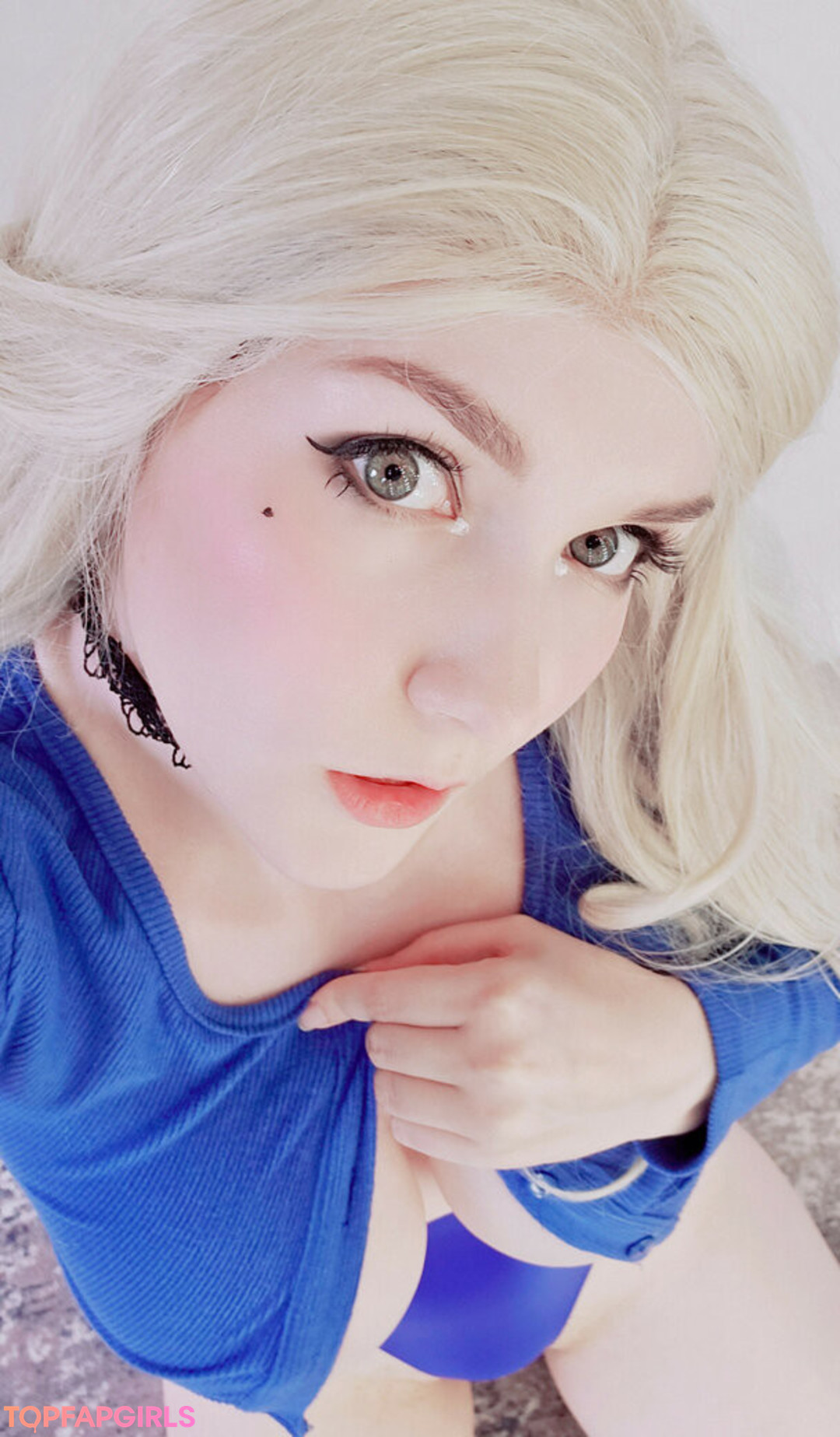 Foto desnuda filtrada de OnlyFans de Kittyklaw Asmr #269 Foto desnuda filtrada de OnlyFans de Kittyklaw Asmr #269