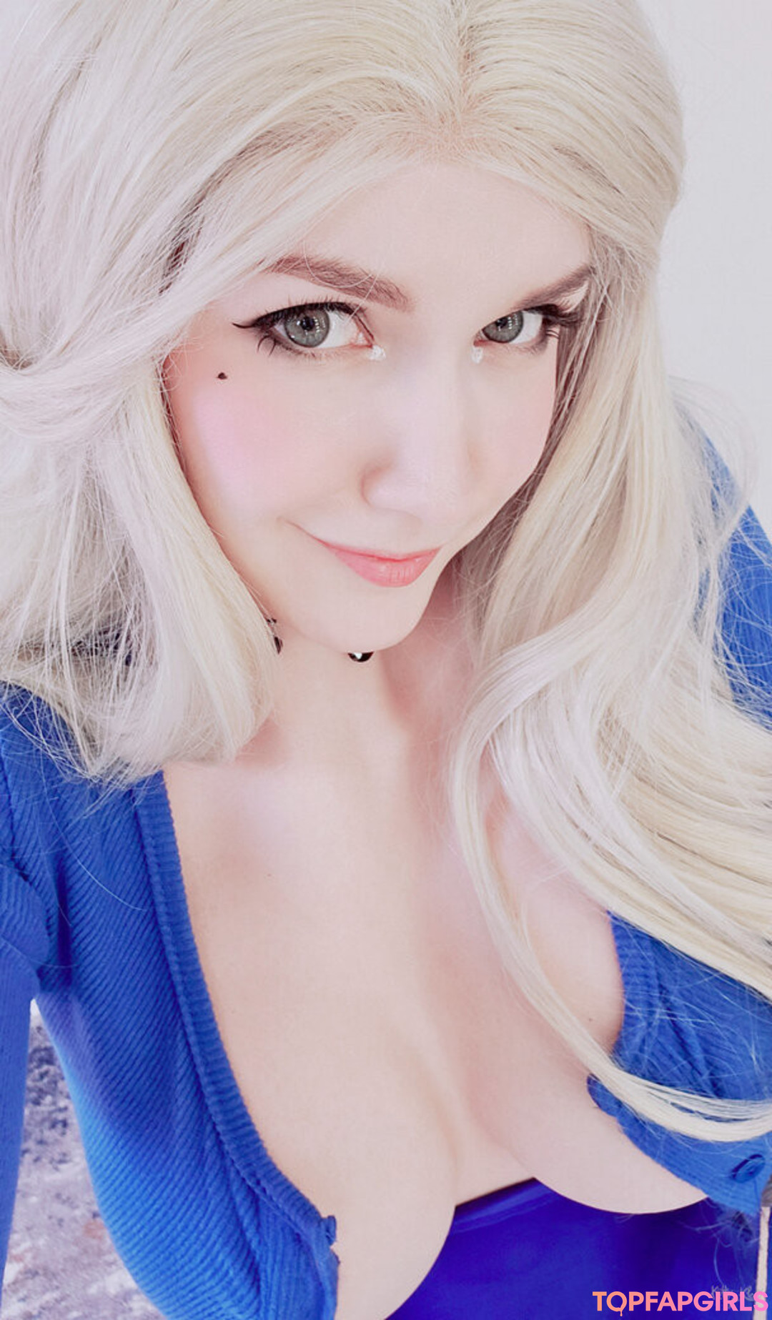 Foto desnuda filtrada de OnlyFans de Kittyklaw Asmr #273 Foto desnuda filtrada de OnlyFans de Kittyklaw Asmr #273