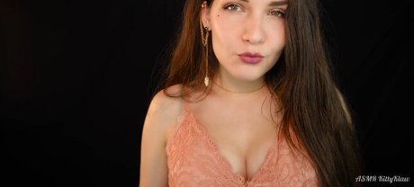 Kittyklaw Asmr