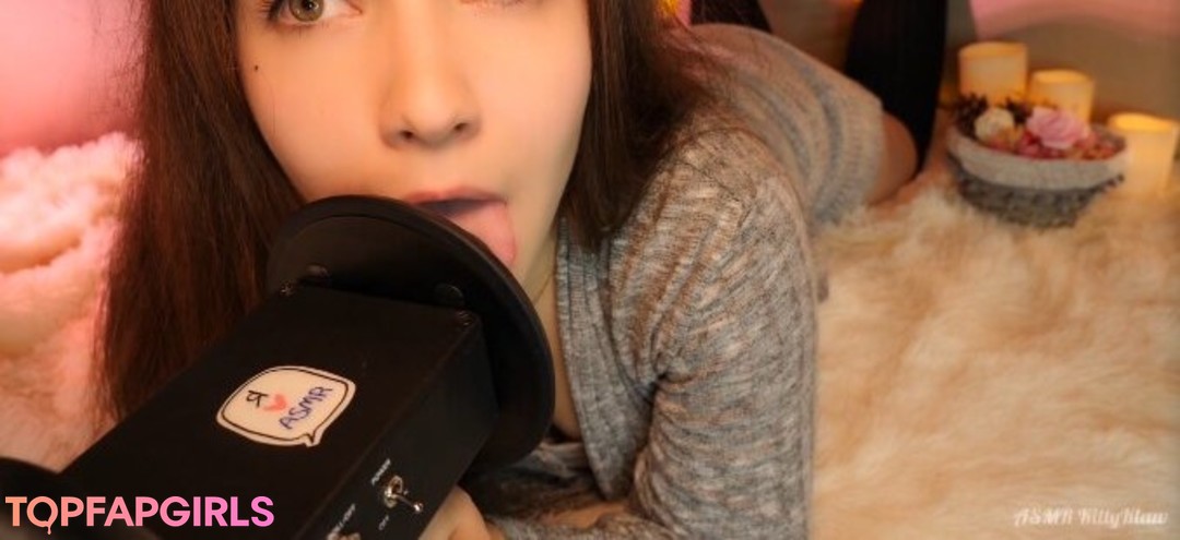 Foto desnuda filtrada de OnlyFans de Kittyklaw Asmr #71 Foto desnuda filtrada de OnlyFans de Kittyklaw Asmr #71
