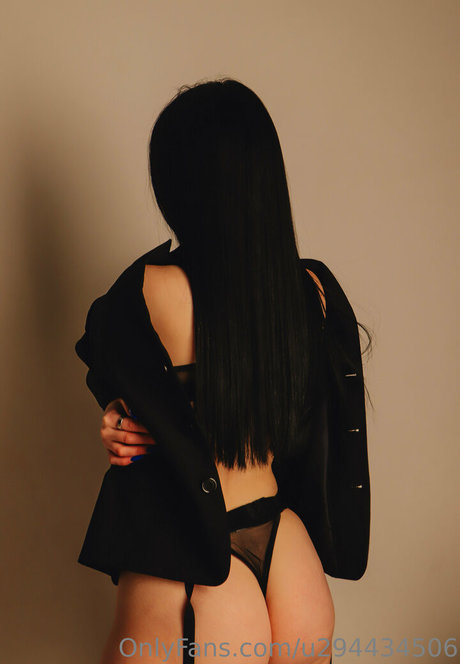 Foto desnuda filtrada de OnlyFans de Fancylips