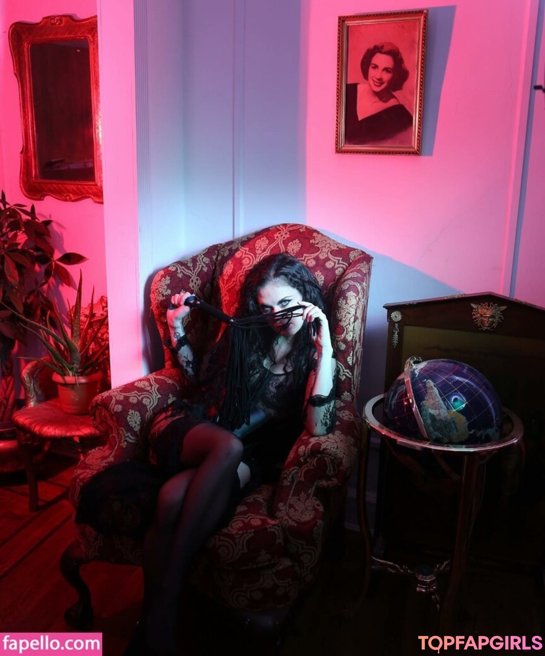 Foto desnuda filtrada de OnlyFans de Anastasia Luna #4 Foto desnuda filtrada de OnlyFans de Anastasia Luna #4