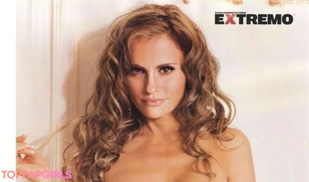 Foto desnuda filtrada de OnlyFans de Aura Cristina Geithner #3 Foto desnuda filtrada de OnlyFans de Aura Cristina Geithner #3