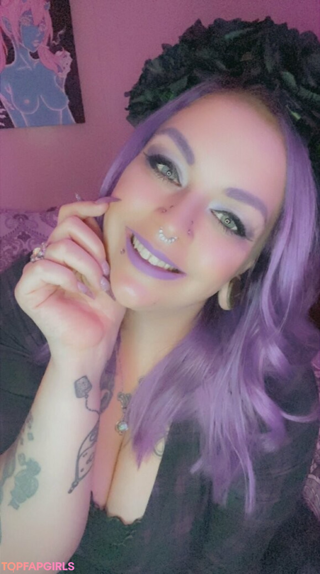 Foto desnuda filtrada de OnlyFans de Inkedshyvixen #1 Foto desnuda filtrada de OnlyFans de Inkedshyvixen #1