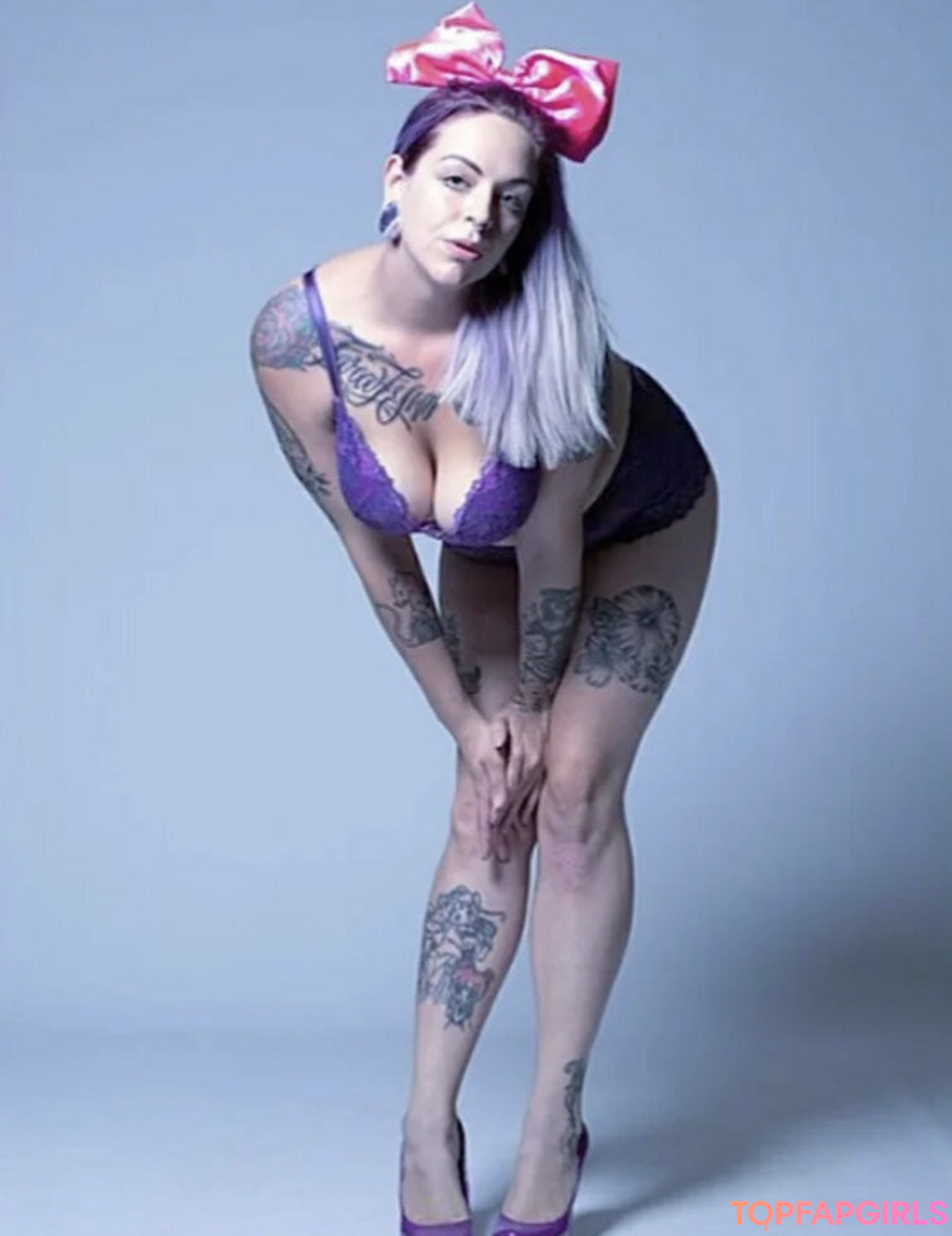 Foto desnuda filtrada de OnlyFans de Inkedshyvixen #22 Foto desnuda filtrada de OnlyFans de Inkedshyvixen #22