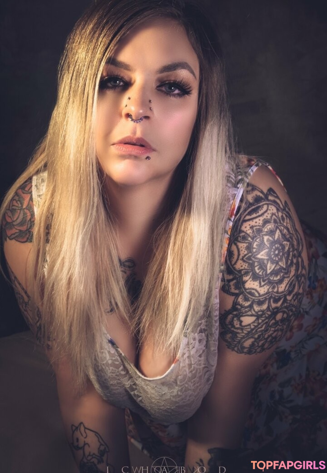 Foto desnuda filtrada de OnlyFans de Inkedshyvixen #45 Foto desnuda filtrada de OnlyFans de Inkedshyvixen #45