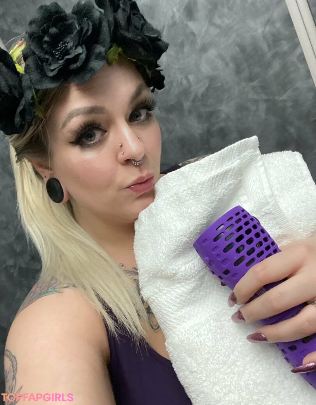 Foto desnuda filtrada de OnlyFans de Inkedshyvixen #52 Foto desnuda filtrada de OnlyFans de Inkedshyvixen #52