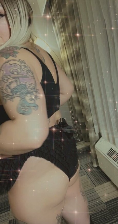Inkedshyvixen