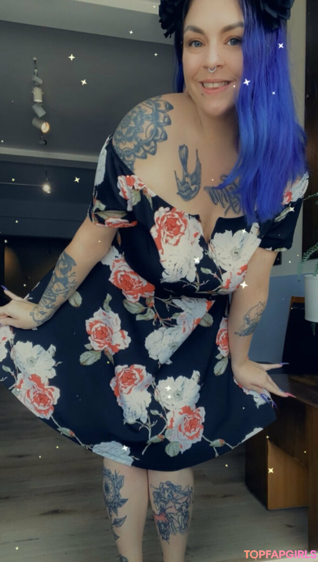 Foto desnuda filtrada de OnlyFans de Inkedshyvixen #87 Foto desnuda filtrada de OnlyFans de Inkedshyvixen #87
