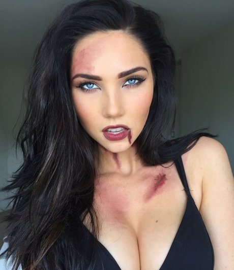 Jessica Green