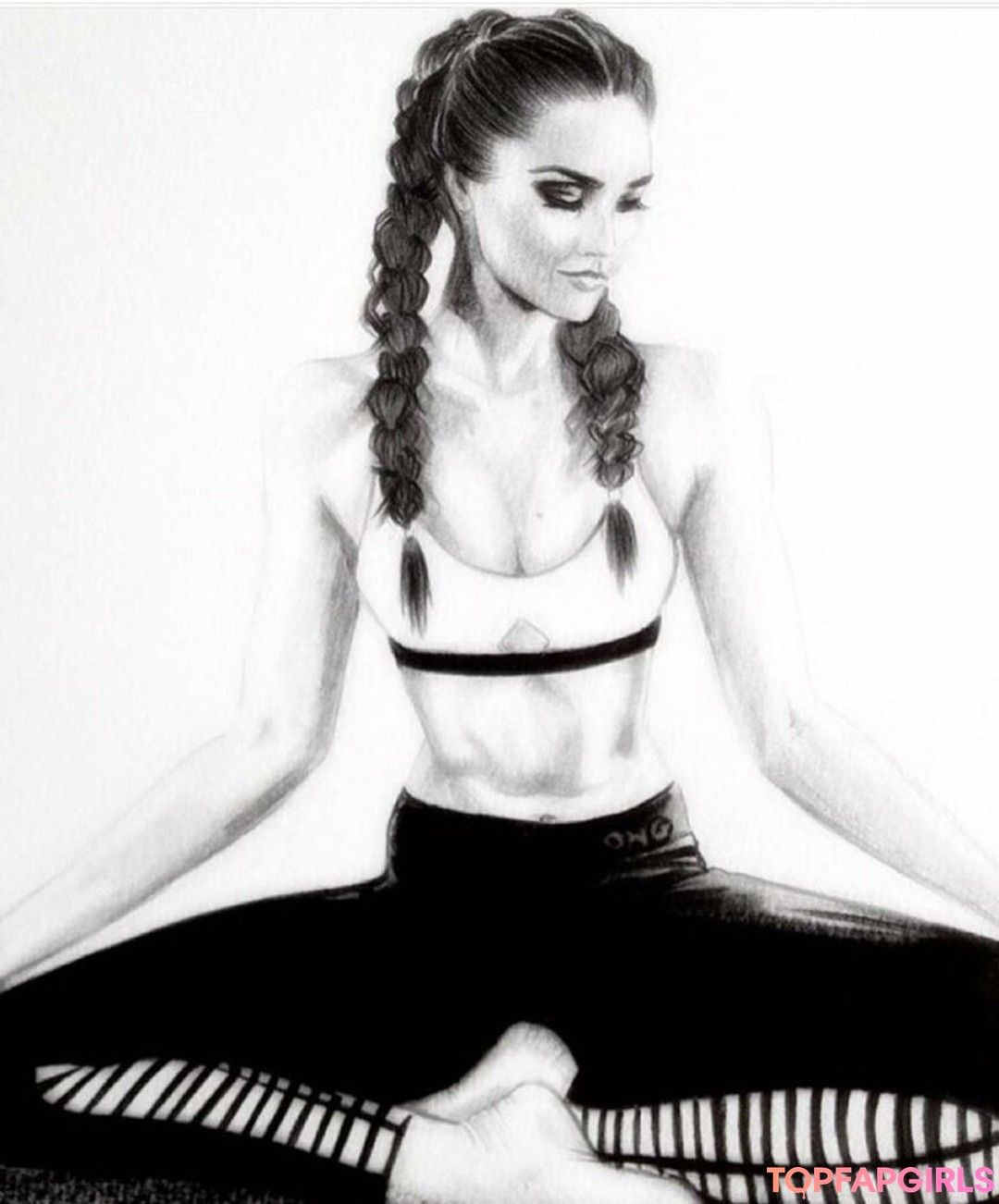 Foto desnuda filtrada de OnlyFans de Jessica Green #43 Foto desnuda filtrada de OnlyFans de Jessica Green #43