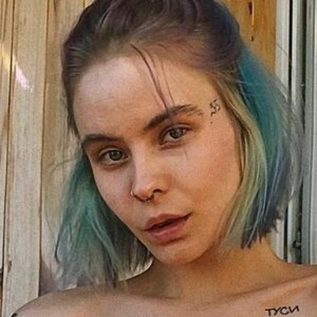 Foto desnuda filtrada de OnlyFans de Evamariya