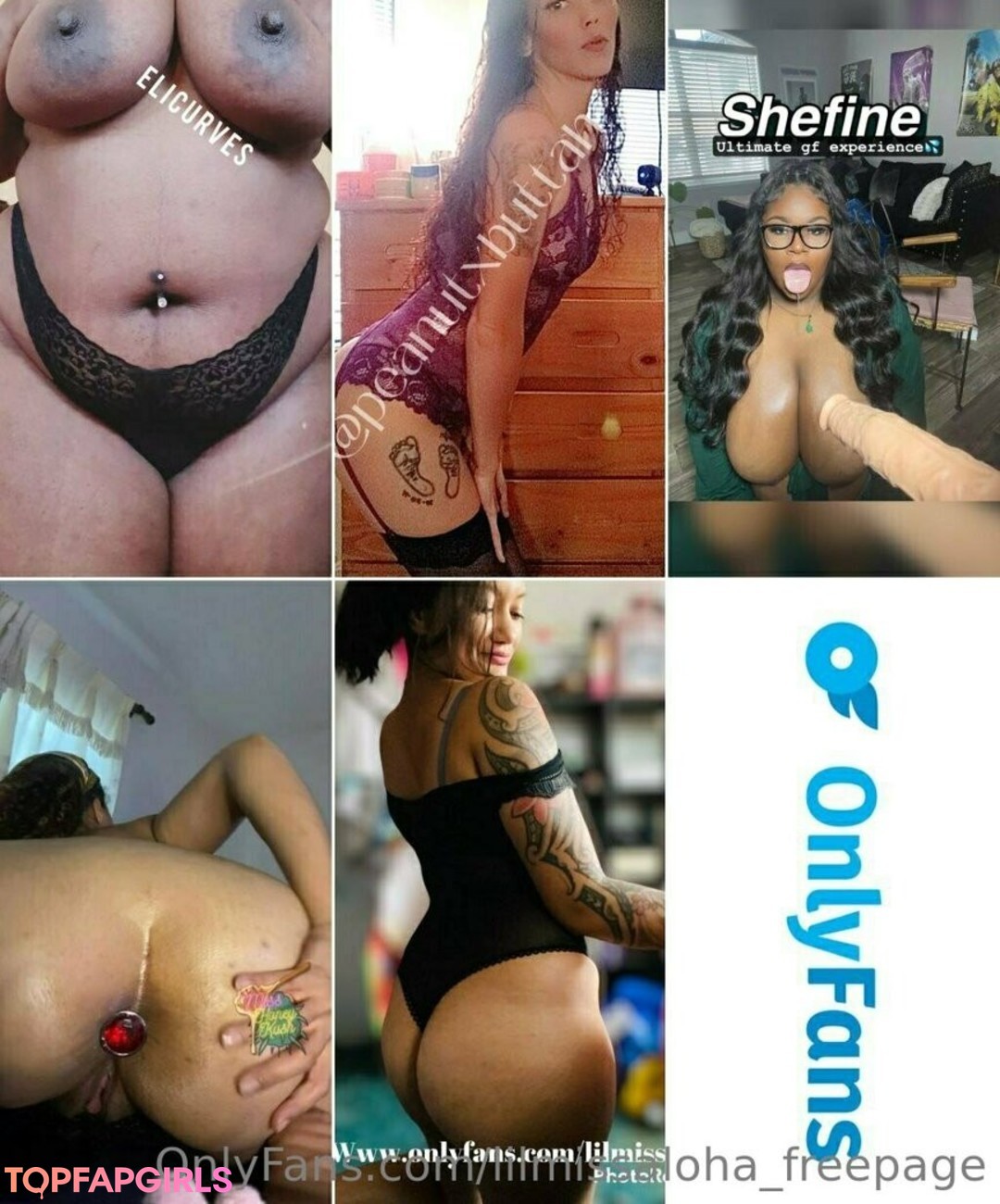 Foto desnuda filtrada de OnlyFans de Lilmissalohafreepage #23 Foto desnuda filtrada de OnlyFans de Lilmissalohafreepage #23