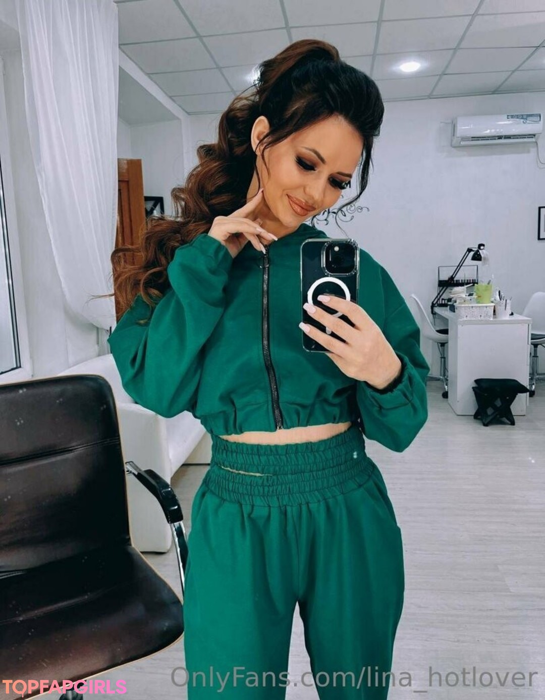 Foto desnuda filtrada de OnlyFans de Linahotlover #16 Foto desnuda filtrada de OnlyFans de Linahotlover #16