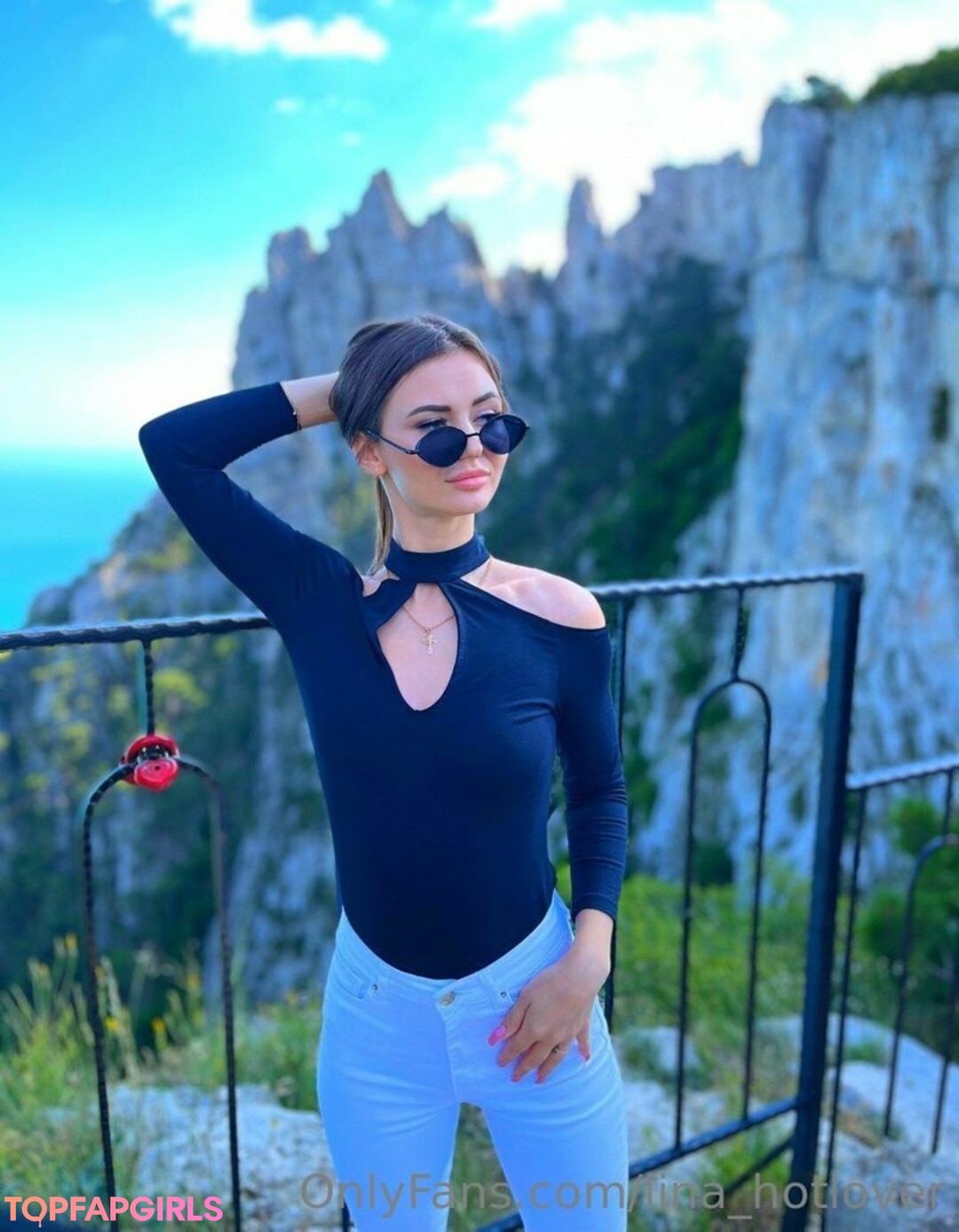 Foto desnuda filtrada de OnlyFans de Linahotlover #19 Foto desnuda filtrada de OnlyFans de Linahotlover #19