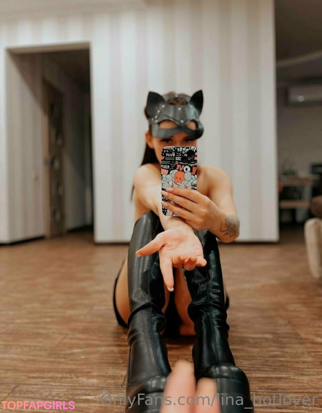 Foto desnuda filtrada de OnlyFans de Linahotlover #26 Foto desnuda filtrada de OnlyFans de Linahotlover #26