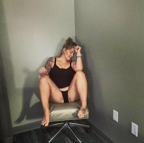 Charli Deter