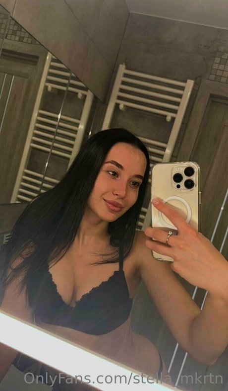 Stellamkrtn