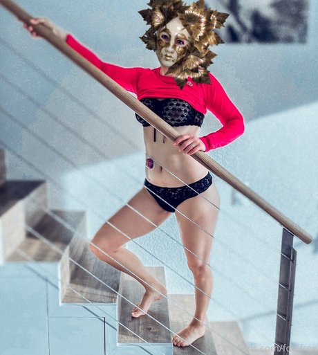 Foto desnuda filtrada de OnlyFans de Freeswissladyschweiz