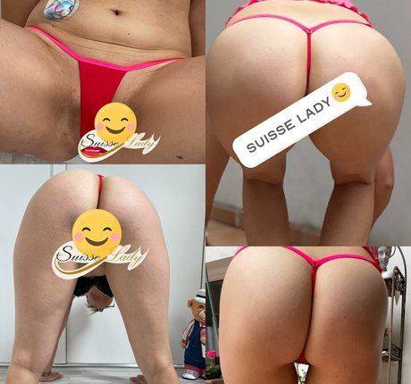 Freeswissladyschweiz