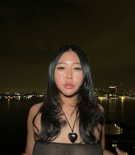 Madeline Jin