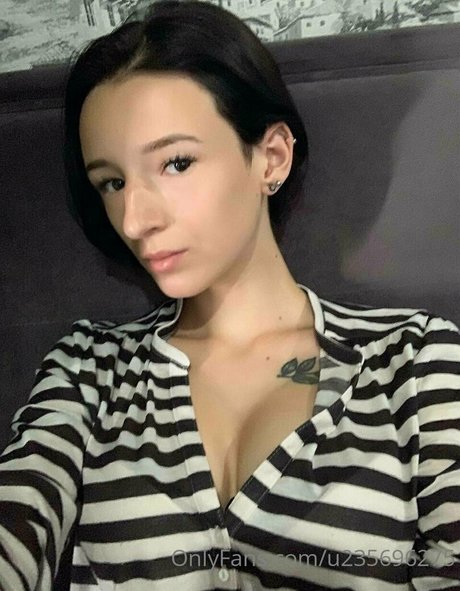 Foto desnuda filtrada de OnlyFans de Lilyshine
