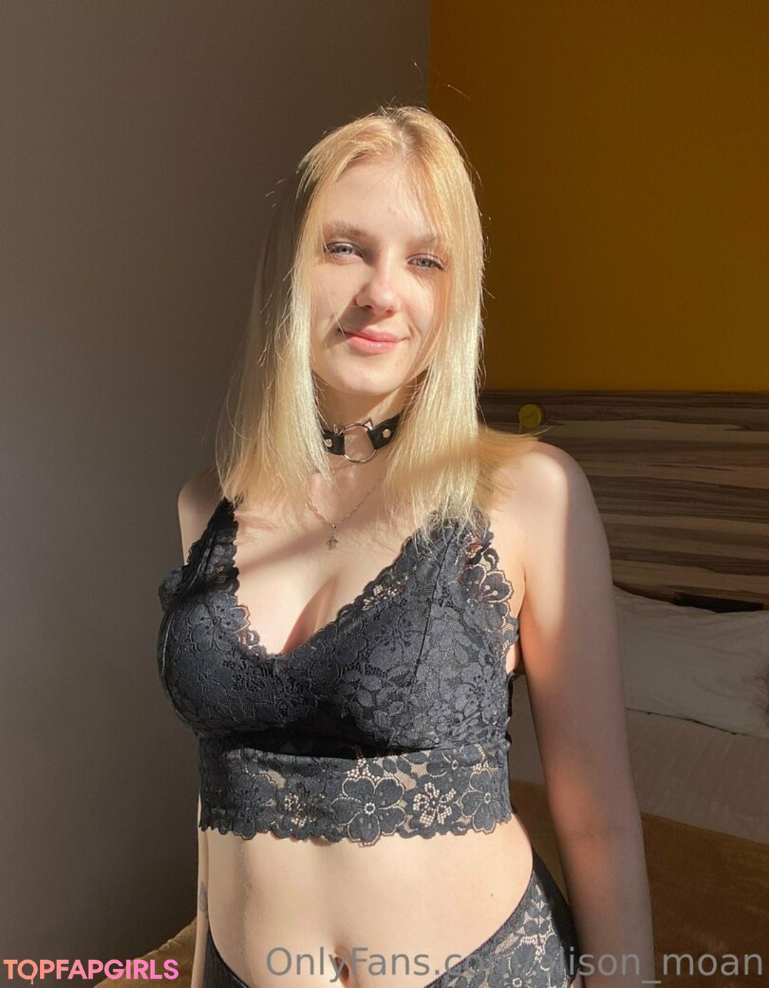 Foto desnuda filtrada de OnlyFans de Alisonmoan #9 Foto desnuda filtrada de OnlyFans de Alisonmoan #9