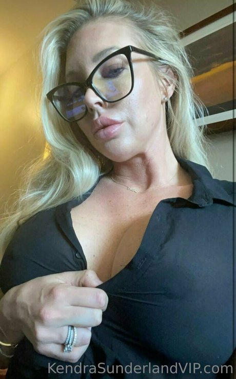 KendraSunderland