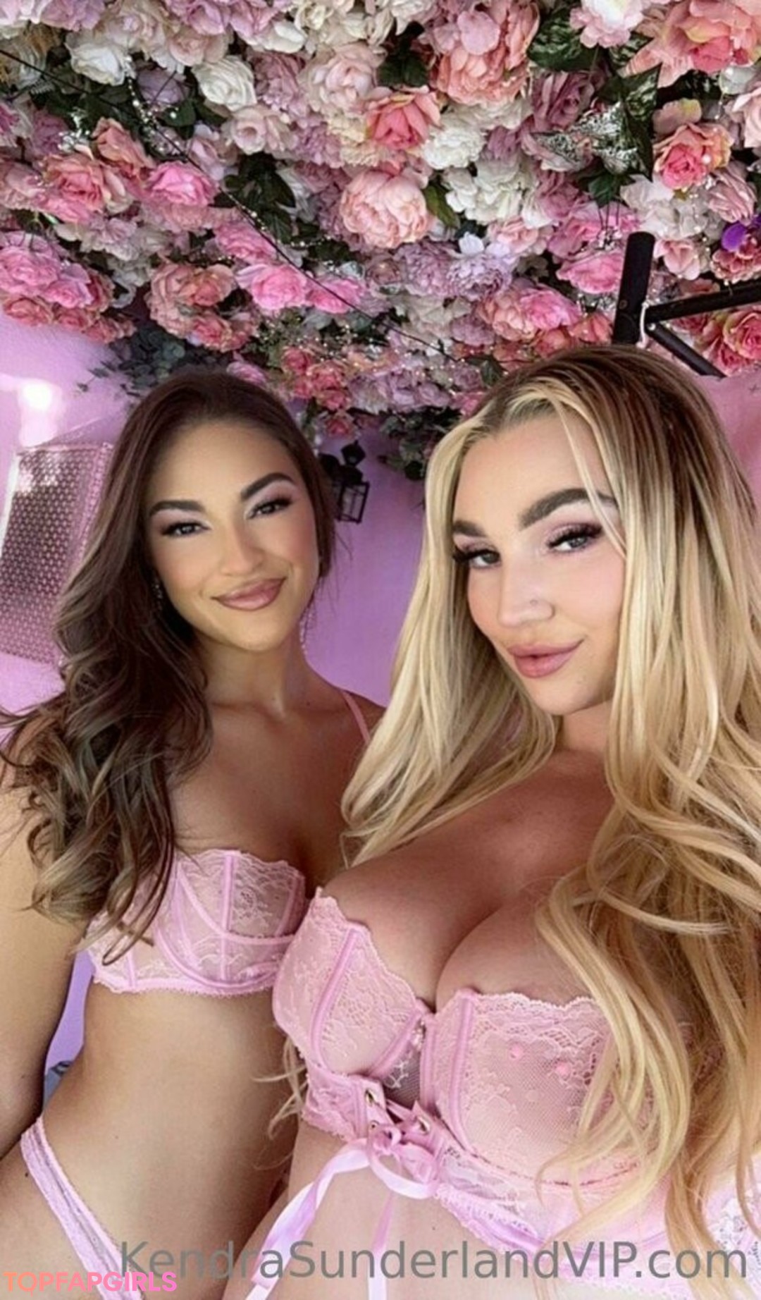 Foto desnuda filtrada de OnlyFans de Kendrasunderland #52 Foto desnuda filtrada de OnlyFans de Kendrasunderland #52