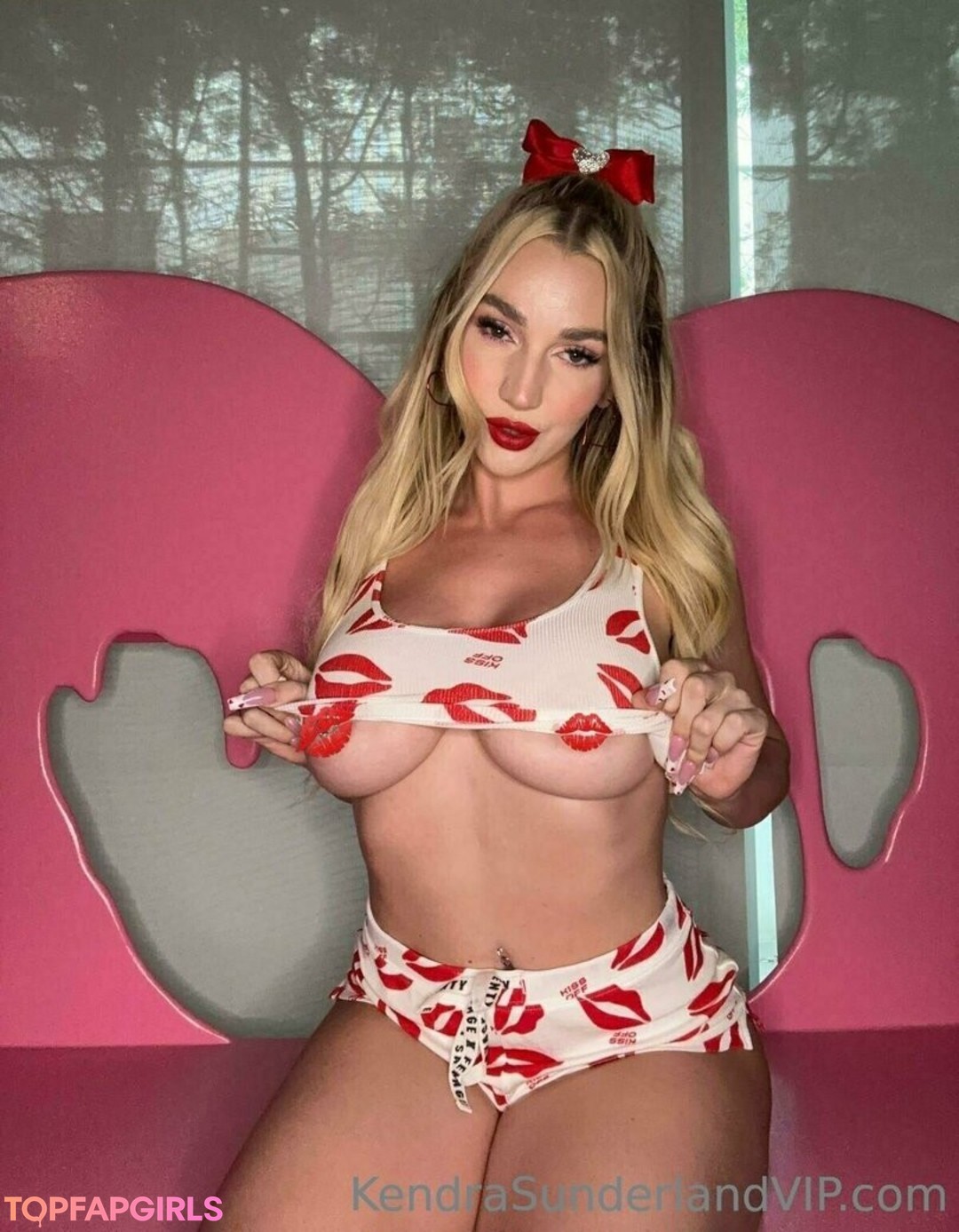 Foto desnuda filtrada de OnlyFans de Kendrasunderland #56 Foto desnuda filtrada de OnlyFans de Kendrasunderland #56